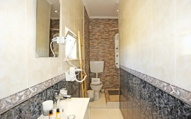 S 02 - 2 Bed Apartment in Quinta Silvestre
