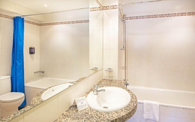 Giberga Apartaments