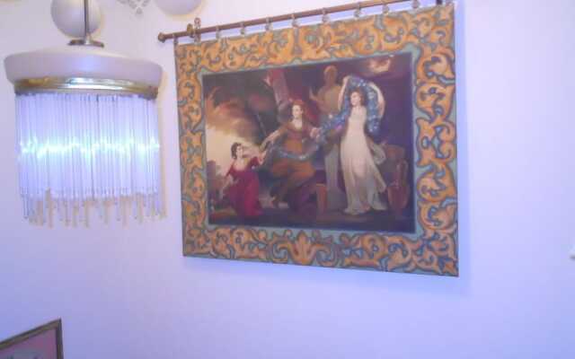 Hotel 1900 Casa Anita