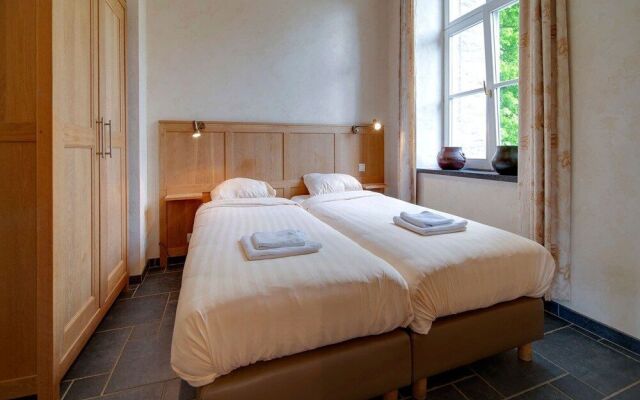 Alluring Holiday Home in Aywaille With Garden