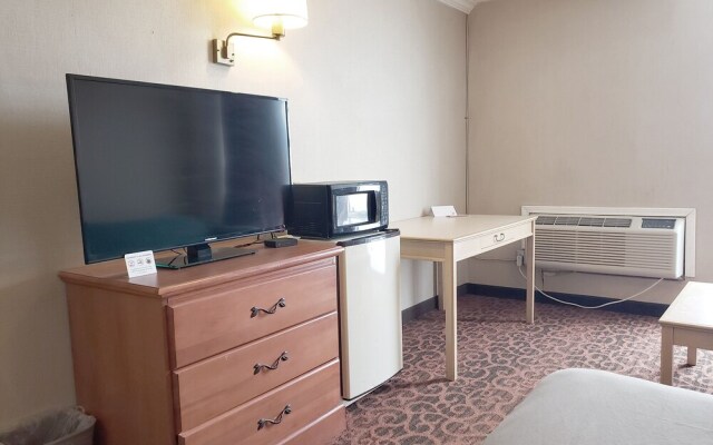 OYO Hotel Goodland KS Hwy 24