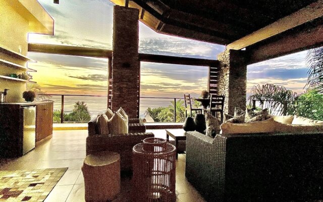 DolphinCoast YOLO Spaces-Ballito Beach House Villa