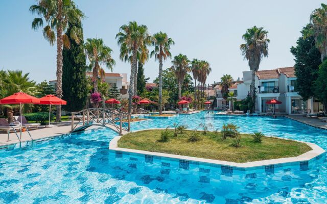 Selectum Family Comfort Side