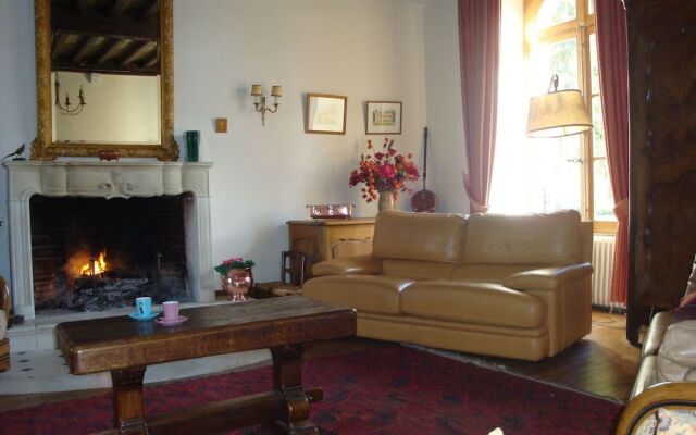 Manoir de la Brossette