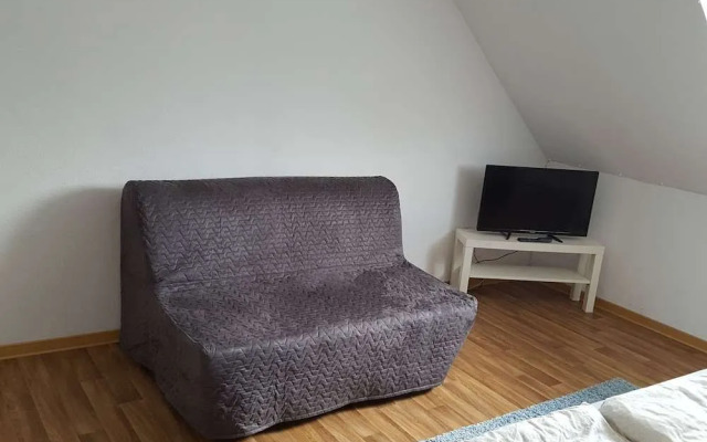 SP Hotels- Apartment an der Wiesenstraße