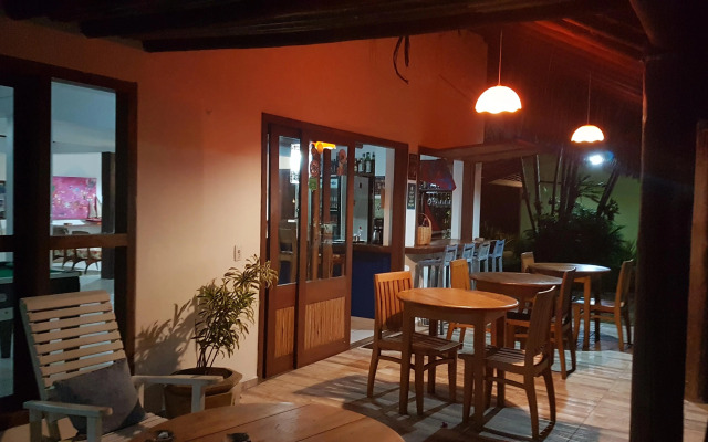 Pousada Varanda do Sol