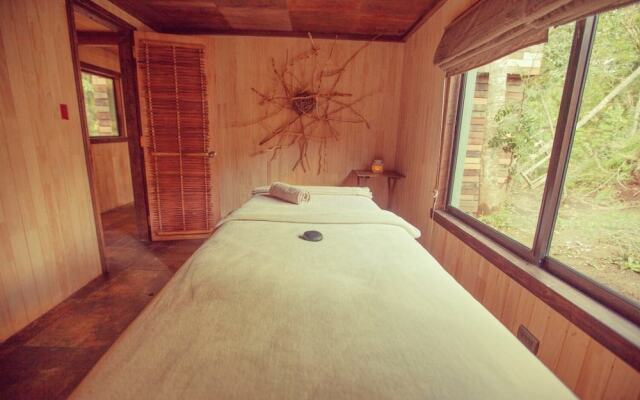 Aremko Aguas Calientes Puerto Varas