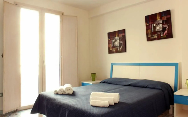 B&B Camere Borgo