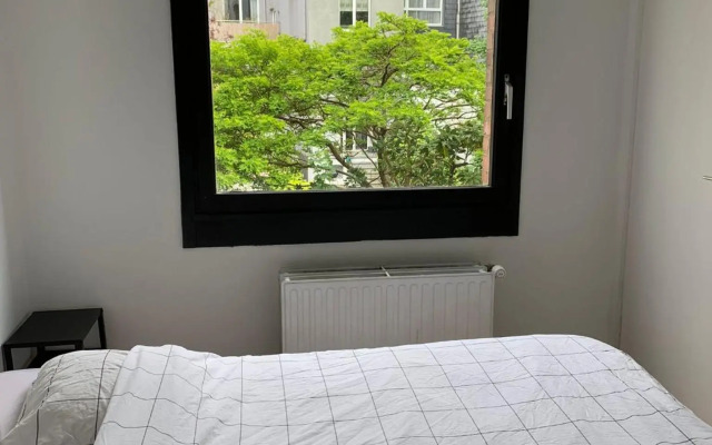 Suite minimalist 50m2