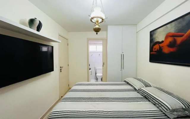 Cond. Beach Village Residence 1