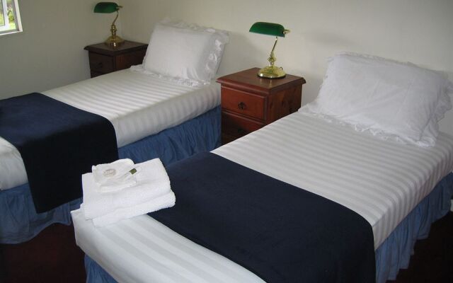 Fairview Heights Bed and Breakfast