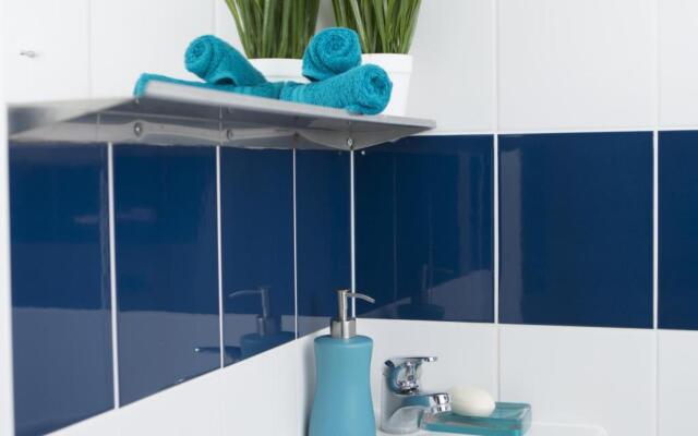 Newport Student Village - Campus Accommodation