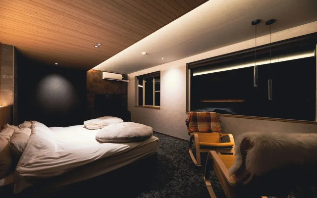 Vacation Villa Blue Lagoon