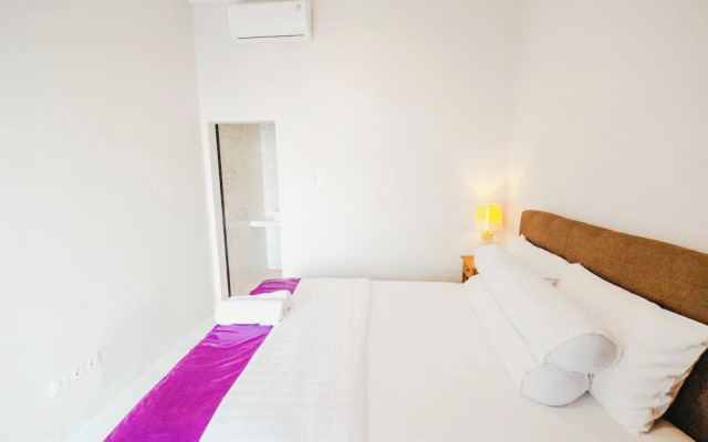 Turtle Shelter Guest House