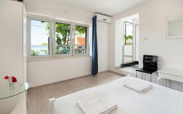 Apartments Antonija in Omis
