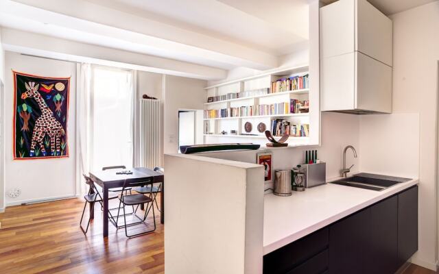 Fondazza 79 Design by Wonderful Italy