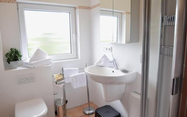 3-Zimmer Appartement in Wenningstedt in ruhiger Lage