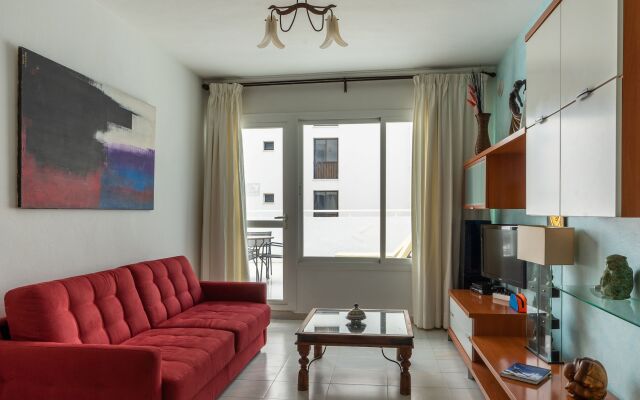 Apartamentos Cel Blau