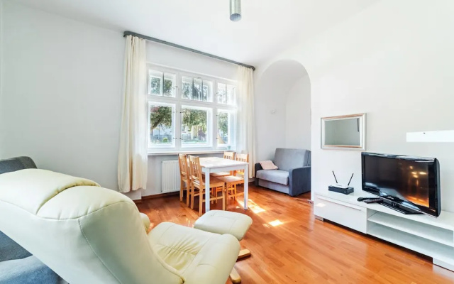 Apartament EverySky Karpacz - Konstytucji 3-go Maja 66/2
