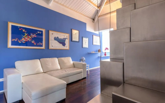 Casa Argo at Mondello