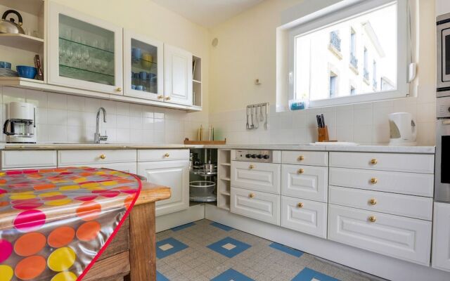 Villa is Approx. 100 Metres From the Atlantic