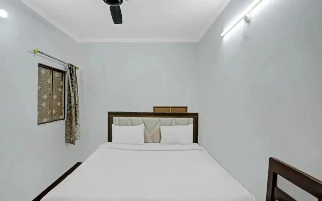 Hotel Signature View by Oyo Rooms