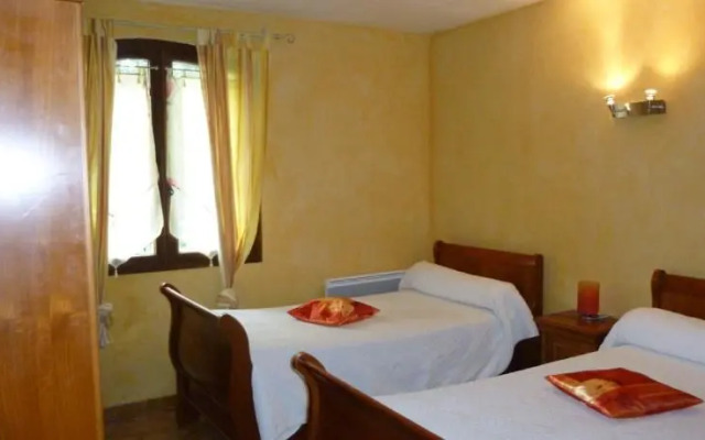 Auberge de la Table Ronde