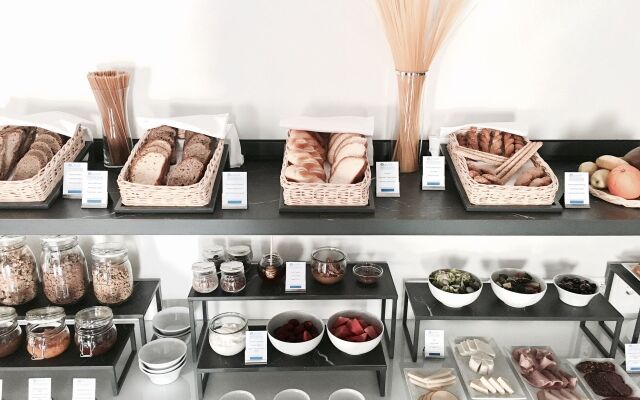 Thomais Boutique Hotel