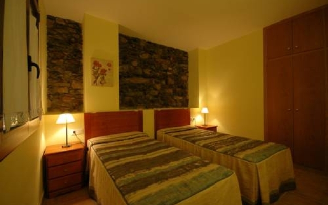 Apartaments Turistics Casa Ton