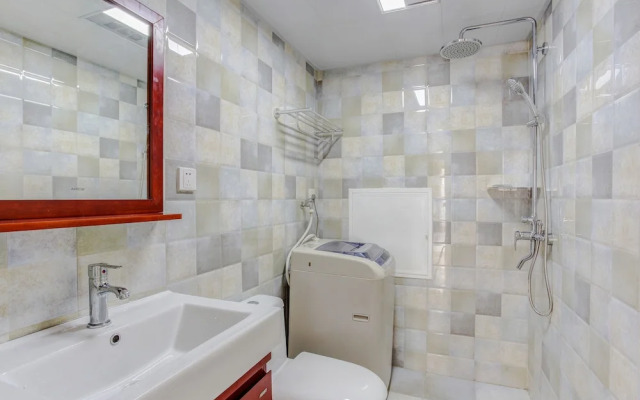 Time Guesthouse - Dongsi