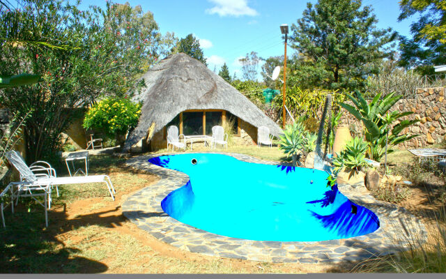 Entabeni Lodge