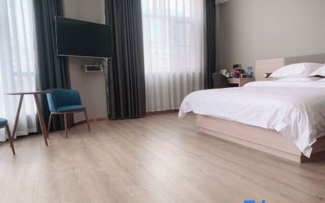 Wojiarunda Fashion Hotel