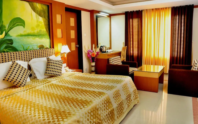 Hotel Sky Pearl
