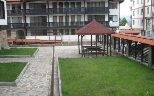 Tzanev Apartments - Bansko