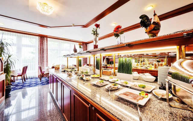 Trans World Hotel Columbus