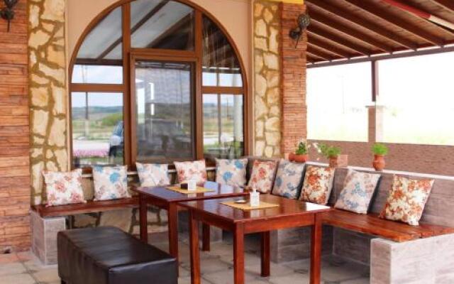 Park Hotel