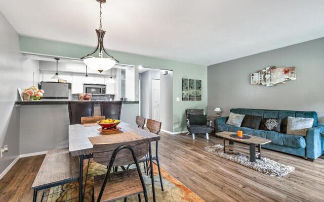 Table Rock Escape at Pointe Royale