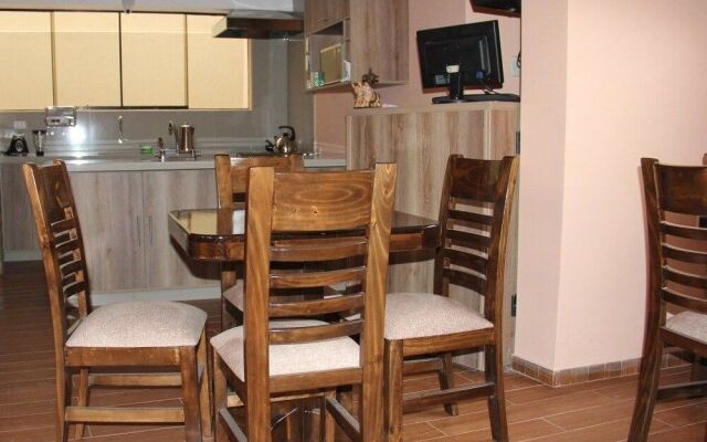 Andean Atoq Hostel