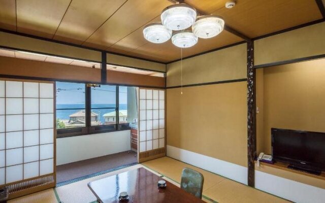 Hareya Ryokan