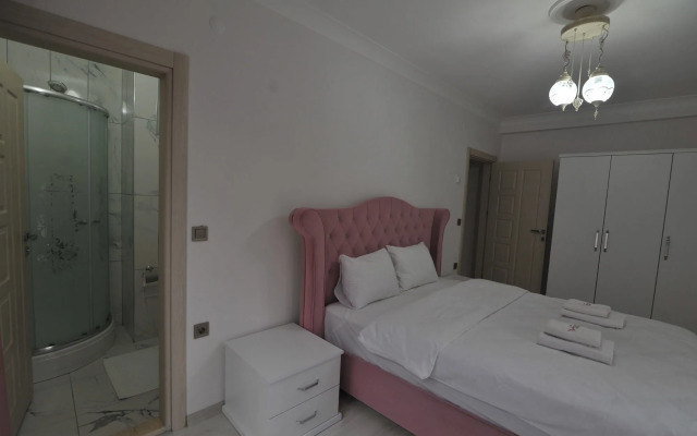 Verizana Apartments & Suites