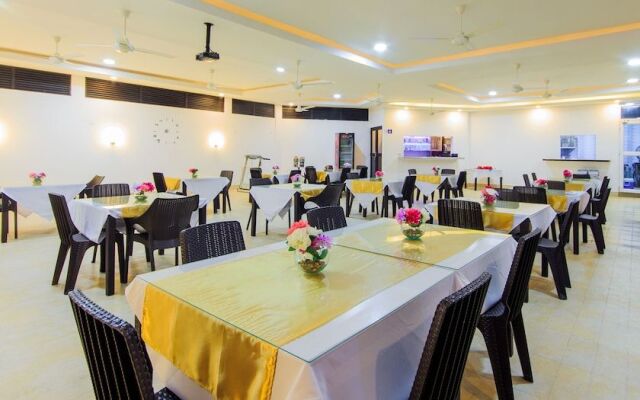 Hotel Oasis De La Colina