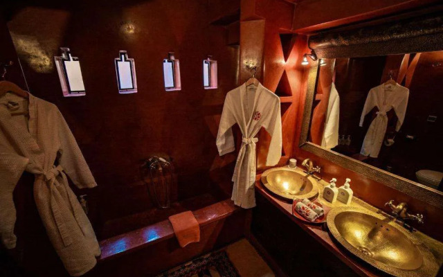 Hotel Angsana Riad Lydines