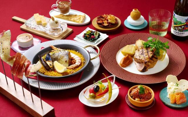 OMO5 Otaru by Hoshino Resorts