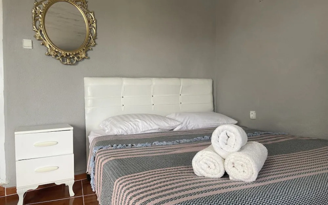 Nassos Butik Otel ve Restaurant