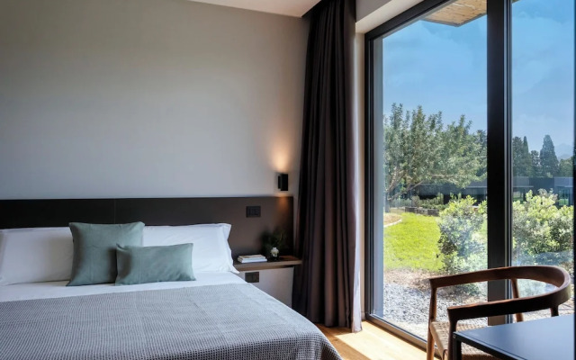 Scorzamara Country Lodges