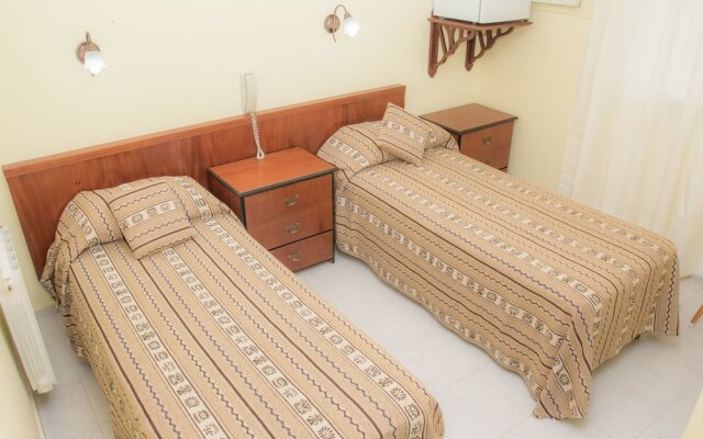 Hotel Riviera Pinamar