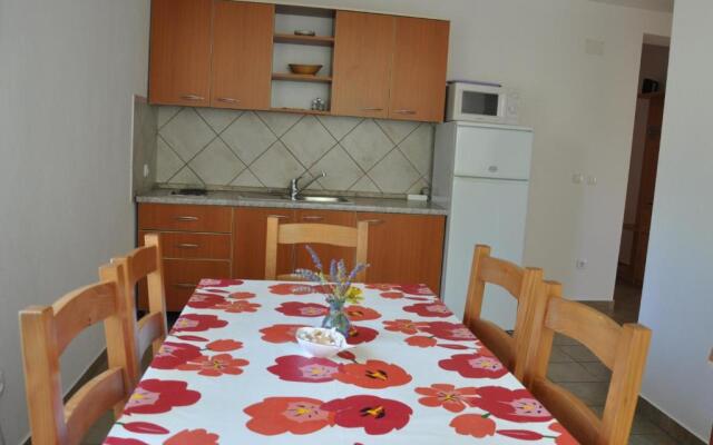 Apartments Mirakul