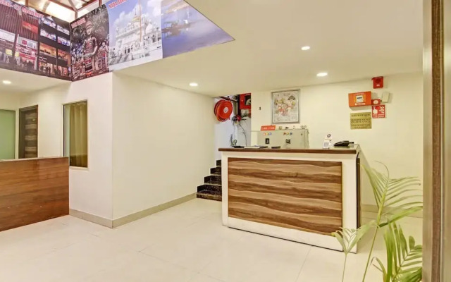 OYO 19805 Hotel O3