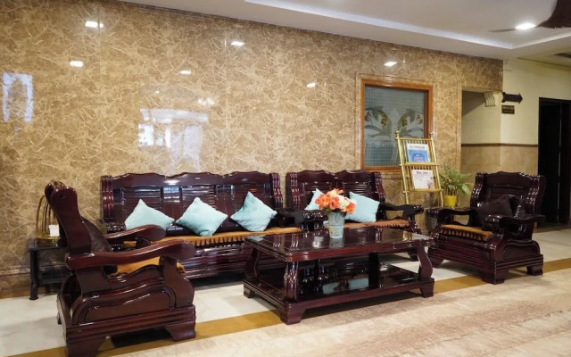 Hotel Tourist Inn By Sagar