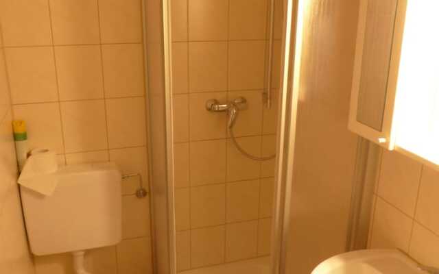 Hotel garni Simon